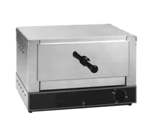 Equipex BAR-106 Countertop Commercial Toaster Oven w/ (1) Rack, 120v