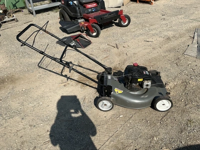 Used CRAFTSMAN 917.370400 Mowers Michigan US | Miedema Asset Management Group #1402740