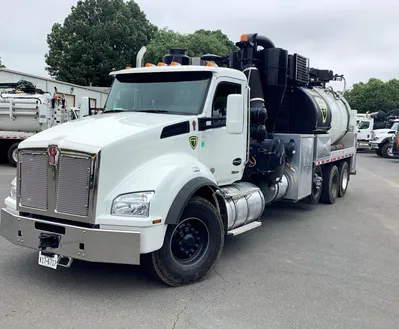 2023 TruVac HXX Hydro Excavator | American Contractors Equipment Supply (3)
