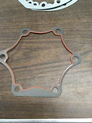 New | in-Stock DETROIT DIESEL FLYWHEEL HOUSING HOLE GASKET - 5104507 Engine Parts & Accessories Pennsylvania US | East West Machinery & Drilling #1415526