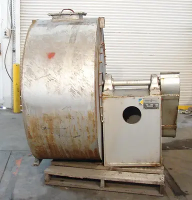 USED GARDEN CITY RF-2