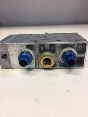 USED FESTO VL-5-1/2