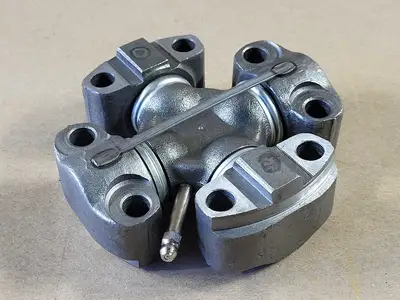 USED SHAFTMASTER 621192