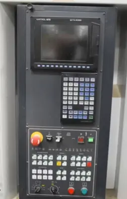 2013 MIGHTY VIPER LG-1000 Vertical Machining Centers | Toolquip, Inc. (4)