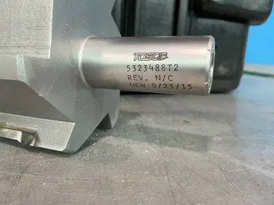 Used 2015 TOSCO 5323488T2 Tooling & Accessories (Other) Ohio US | HGR 24 #1487018