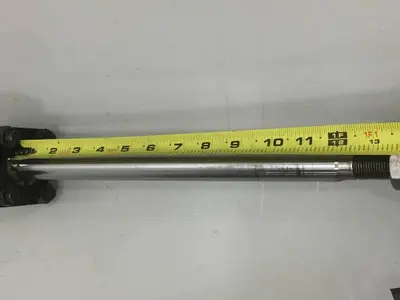 USED PARKER 02.00 H2HLTS182A 12.000