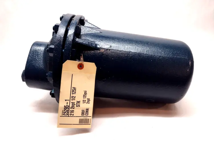 New | in-Stock Armstrong C5295-1 Plumbing Equipment Michigan US | Maverick Industrial Sales #1400892