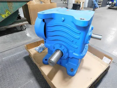 USED MORSE 80RWT