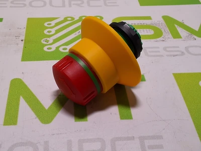 UNIVERSAL INSTRUMENTS 52246001 E STOP SWITCH - NEW