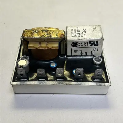 Used THERMALOGIC AA3001 Industrial Controls Ohio US | Surplus Asset Holdings #1237983