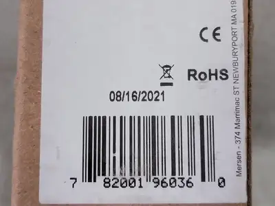 NEW FERRAZ SHAWMUT A4J175