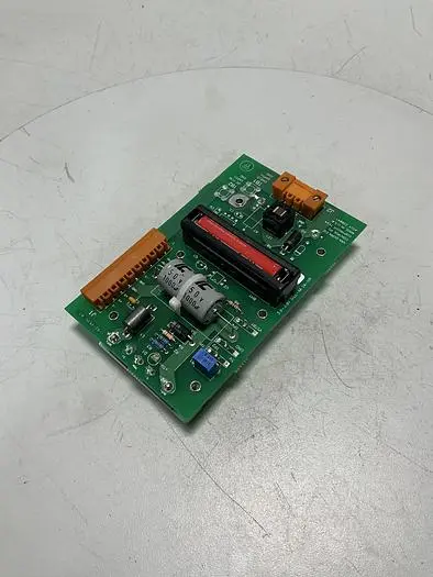 Used VAN DORN 330-041 Circuit Boards Michigan US | Ideal Machinery #695185