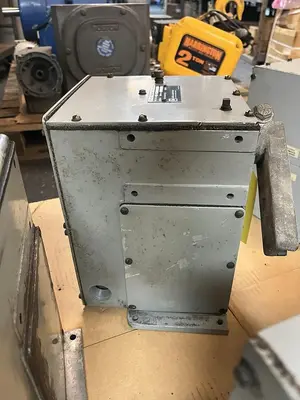 Used LEED'S 10264-60L2 Industrial Controls Ohio US | Surplus Asset Holdings #1507172