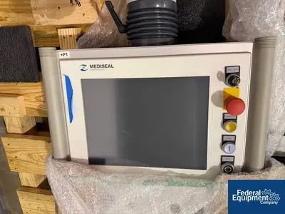 Used Mediseal GmbH _UNKNOWN_ Vertical Form Fill Sealing Machines (VFFS) Ohio US | Federal Equipment Company #1337946