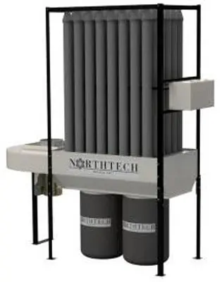 NEW NORTHTECH NT-DC7SS