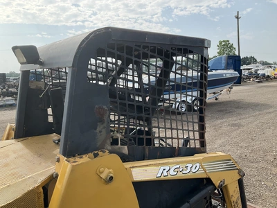 Used ASV RC30 Compact Track Loaders Michigan US | Miedema Asset Management Group #1301420