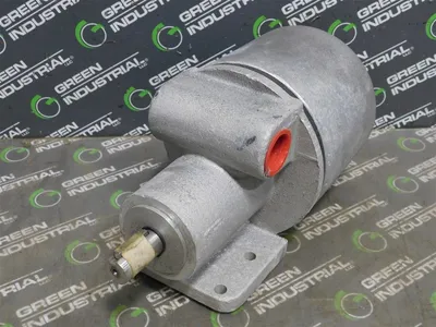 USED CONVEYOR COMPONENTS CO. CMS-1X