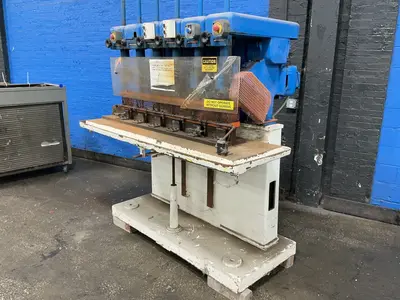 Used _UNKNOWN_ _UNKNOWN_ Beam / Drill Lines Ohio US | HGR 24 #1329068