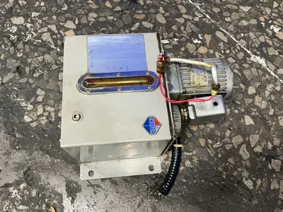 Used SHOWA _UNKNOWN_ Pumps Ohio US | HGR 24 #1541566