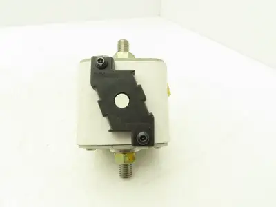 Cooper Bussmann 3BKN/75 170L7278 Semiconductor Fuse-Link High Speed 600A 800V