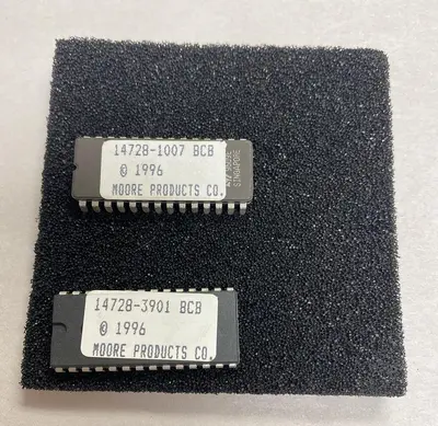 New | in-Stock MOORE 16105-26 Industrial Controls Ohio US | Surplus Asset Holdings #1233794