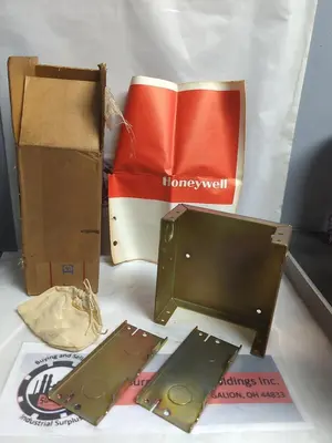 New | in-Stock HONEYWELL 137108A Miscellaneous Equipment (Electrical & Power) Ohio US | Surplus Asset Holdings #1209896