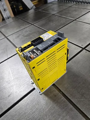 FANUC A06B-6130-H002 Tooling | GMT (4)