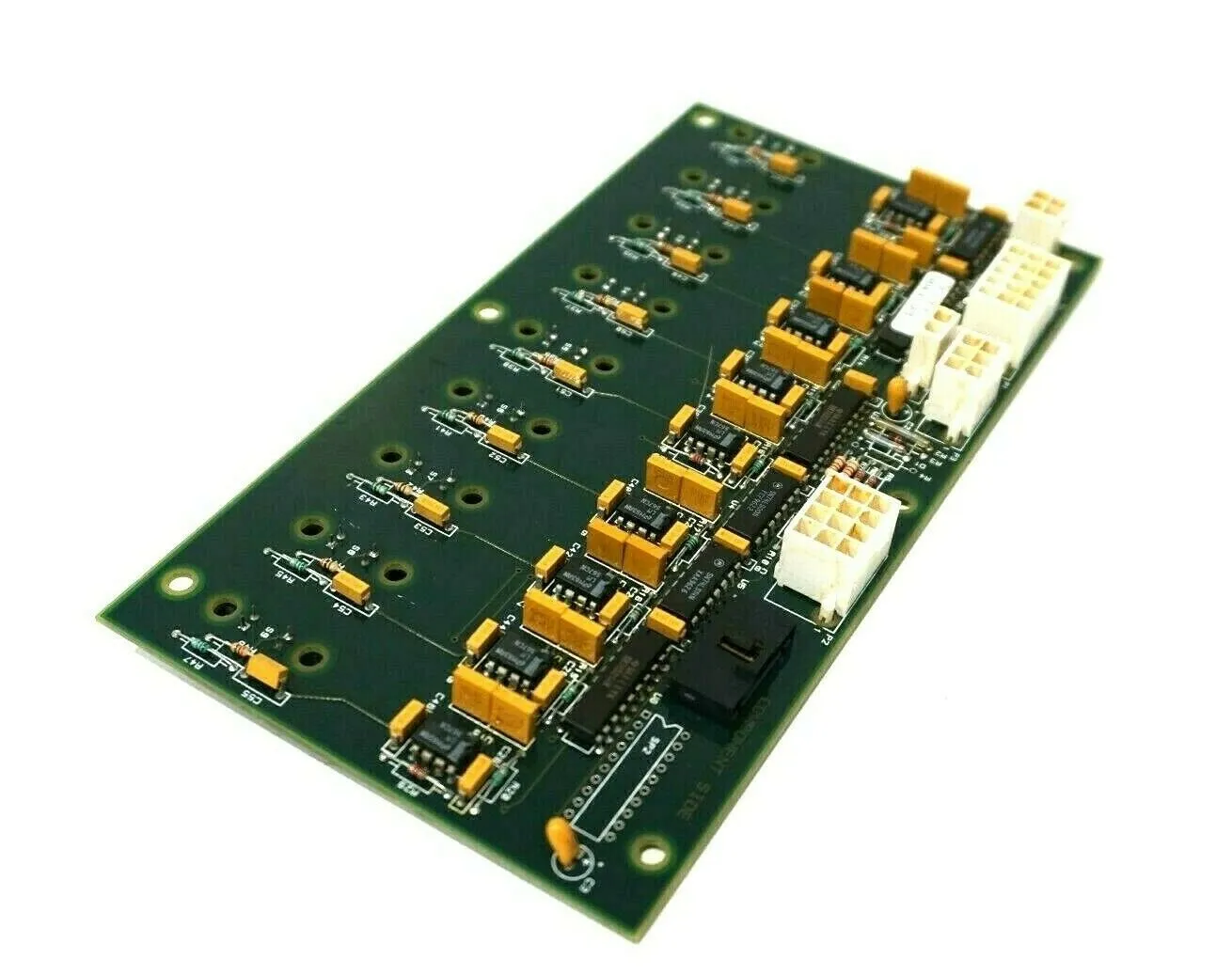 USED ADI SYSTEMS 060-020-002B EDGE DETECTOR BOARD REV.A 060020002B