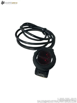 New | in-Stock BANNER QS18VN6D-801735 Photoelectric Sensors Kentucky US | Industrial Parts R Us Inc. #1364672