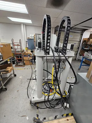 2KM SilcoStar922E Process Equipment | Global Machine Brokers, LLC (5)