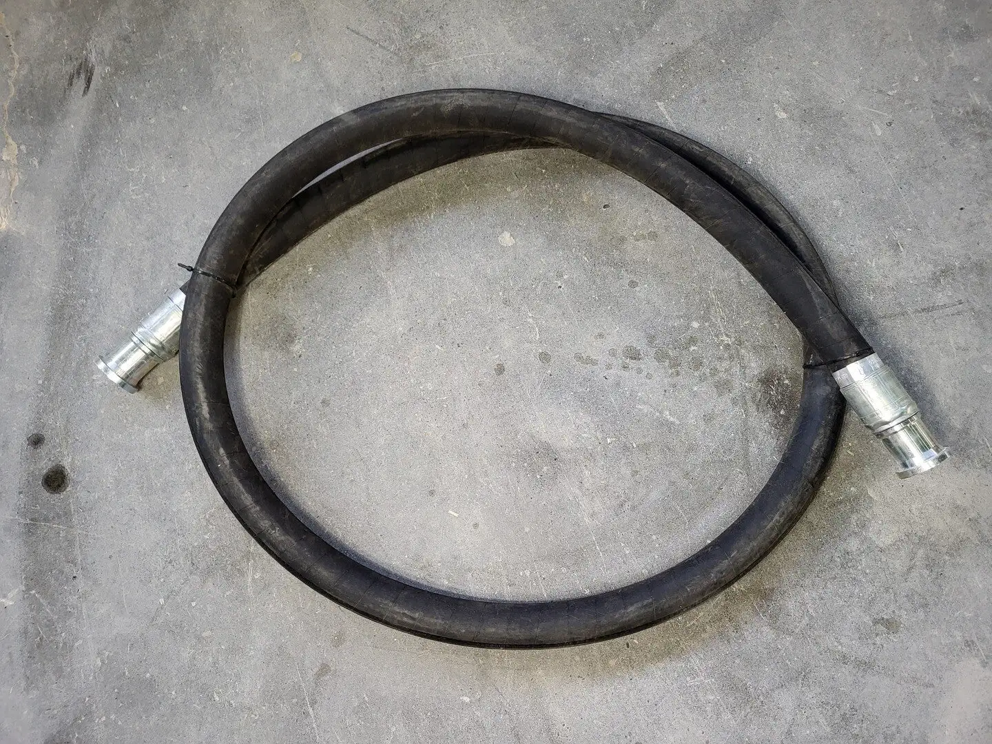 USED LETOURNEAU R4223056