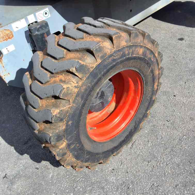USED 2015 Skyjack SJ63AJ