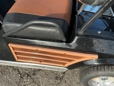 Used CLUB CAR ALL ALUMINUM PT CRUISER Golf Carts Michigan US | Miedema Asset Management Group #1579864