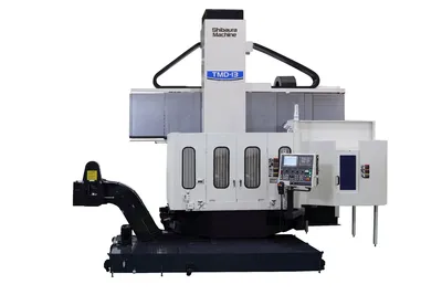 NEW SHIBAURA TMD-13
