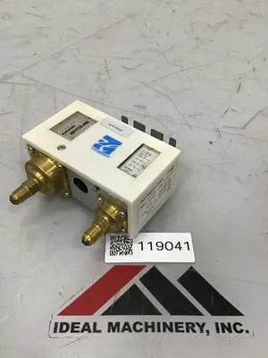 USED JL REFRIGERATION LP830E