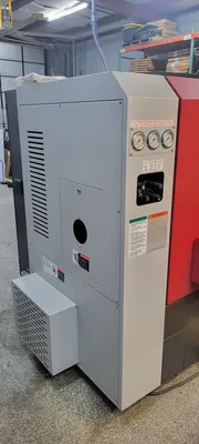 2020 SMART NL-2000M LATHES, UNIVERSAL, N/C & CNC | Prime Machinery (5)