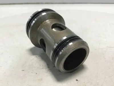 USED VICKERS 25-D10-30