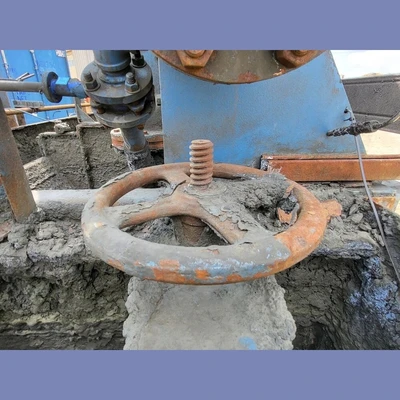 USED METSO DR-24