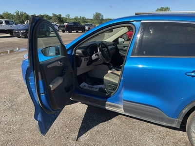 USED 2020 FORD ESCAPE