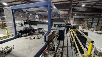 UNASSIGNED Unsassigned Conveyor | Alan Ross Machinery (6)