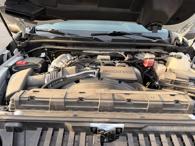 Used 2024 GMC SIERRA 2500HD Pickup Trucks Michigan US | Miedema Asset Management Group #1414373