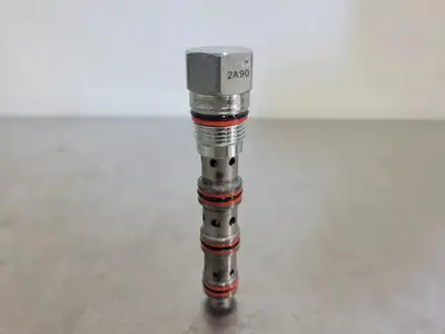 NEW SUN HYDRAULICS FSCSXAN