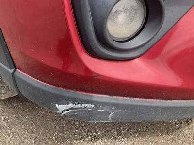 USED 2015 MAZDA CX-5