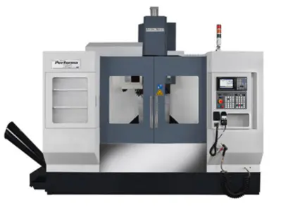 AKIRA SEIKI PERFORMA V4 Vertical Machining Centers | ACI Machine Tool Sales (1)