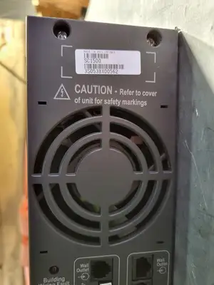 NEW APC SC1500