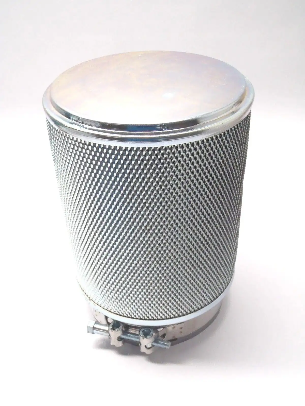 New | in-Stock Alstom Element Filter Filters Michigan US | Maverick Industrial Sales #1395951
