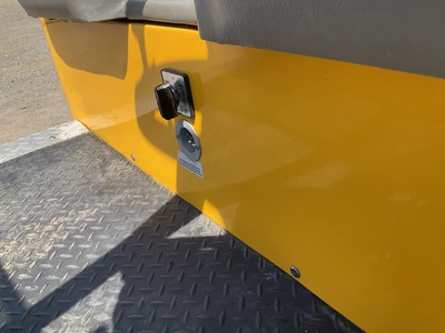 USED 2007 AGC HUMMER H3