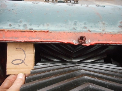USED GASO 2652