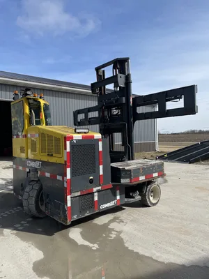 Used COMBI LIFT C17300 Misc Forklifts Nebraska US | Trustworthy Equipment #1399055