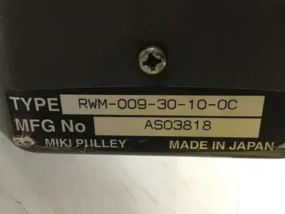 USED SANDEX 6D04272R-LM3A1/X